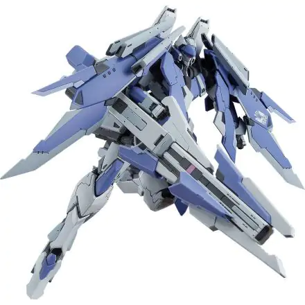 Iron Saga Moderoid Plastic Model Kit Deer Stalker RxR 21 cm Produktfoto
