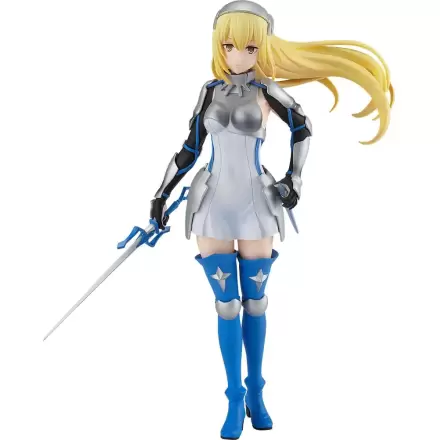 Is It Wrong to Try to Pick Up Girls in a Dungeon? IV Pop Up Parade PVC Statue Ais Wallenstein 17 cm termékfotója