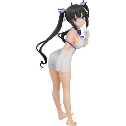 Is It Wrong to Try to Pick Up Girls in a Dungeon? Pop Up Parade PVC Statue Hestia 15 cm termékfotója