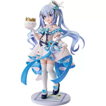 Is the Order a Rabbit? PVC Statue 1/7 Chino Kleid Ver. 23 cm Produktfoto