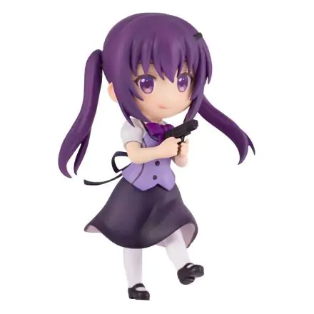 Is the Order a Rabbit Bloom PVC Statue Rize (re-run) 6 cm termékfotója