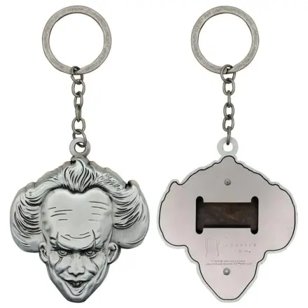 IT Chapter 2 Pennywise Limited Edition Flaschenöffner Produktfoto