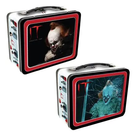 Es Kapitel 2 Lunchbox Pennywise Produktfoto