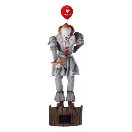 IT II Statue Pennywise 33 cm termékfotója