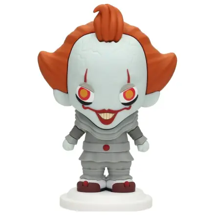 It Mega Pokis Figur Pennywise 12 cm Produktfoto