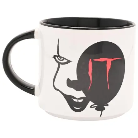 IT Pennywise & Balloon Tasse Produktfoto