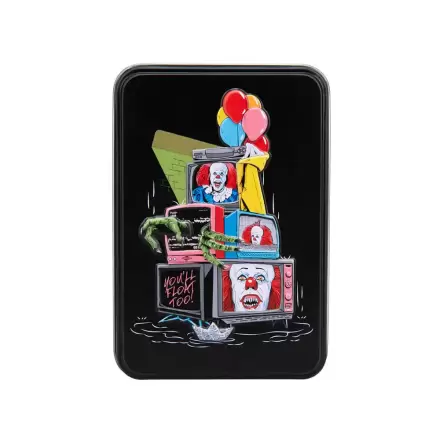It Spielkarten Pennywise Produktfoto