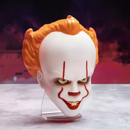 IT: Pennywise Mask Lampe termékfotója