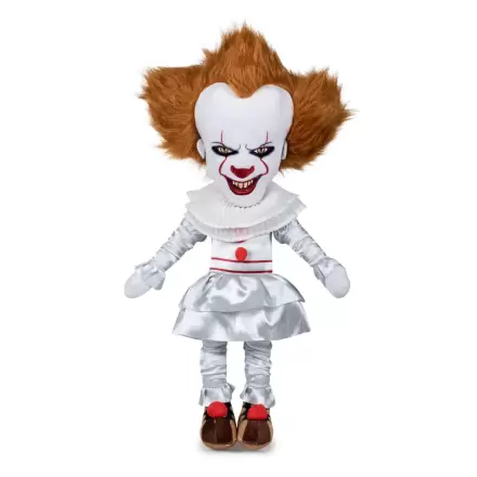 IT Pennywise Plüschfigur 30 cm Produktfoto