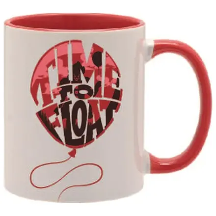 IT Time to Float Inner Colored Tasse 325ml Produktfoto