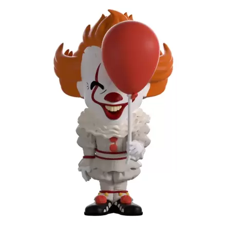 It Vinyl Figur Pennywise 12 cm Produktfoto