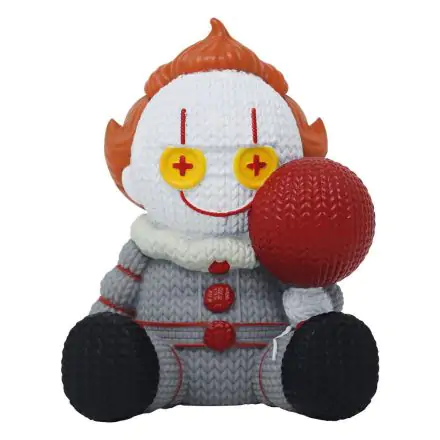 It Vinyl Figur Pennywise 13 cm Produktfoto