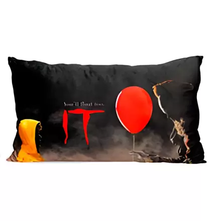 IT You Float Too Kissen Produktfoto