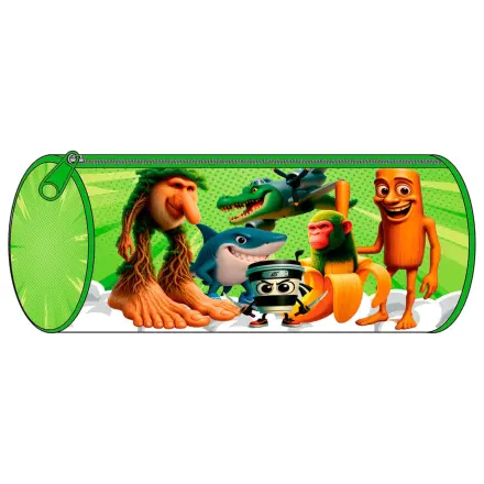 Italian Brainrot Federmäppchen Produktfoto