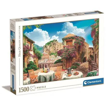 Italian Sight Puzzle 1500 Teile Produktfoto