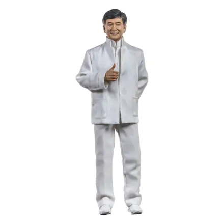 Jackie Chan Actionfigur 1/6 Jackie Chan - Legendary Edition 30 cm termékfotója