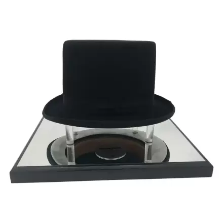 James Bond Prop Replik 1/1 Oddjob Hat Limited Edition 18 cm Produktfoto