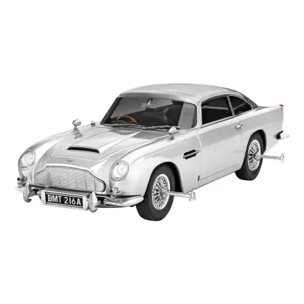 James Bond Model Kit 1/24 Aston Martin DB5 21 cm Produktfoto