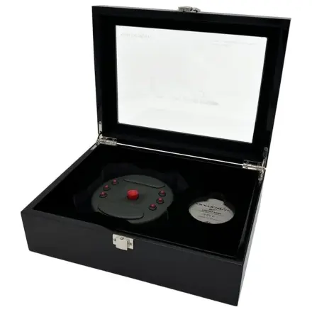 James Bond Prop Replik 1/1 GoldenEye Magnetic Limpet Mine 33 cm Limitierte Auflage Produktfoto
