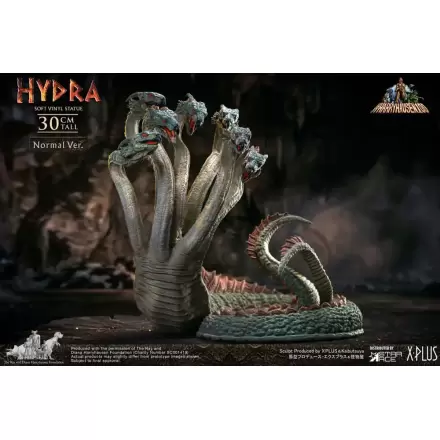 Jason und die Argonauten Soft Vinyl Statue Hydra 30 cm termékfotója
