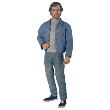 Jaws Actionfigur 1/6 Hooper 15 cm Produktfoto