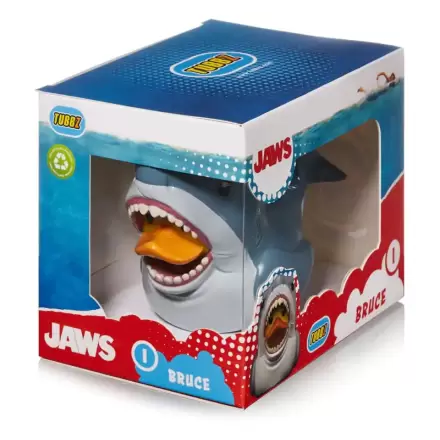 Jaws Tubbz PVC Figur Bruce Boxed Edition 10 cm termékfotója