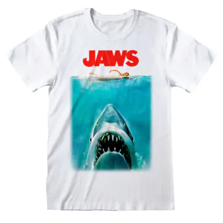 Jaws T-shirt Produktfoto