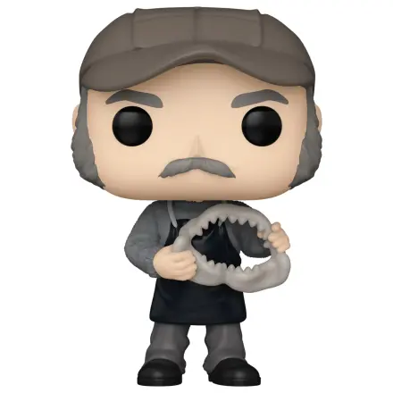 Jaws Funko POP! Rocks Vinyl Figur Quint 9 cm Produktfoto