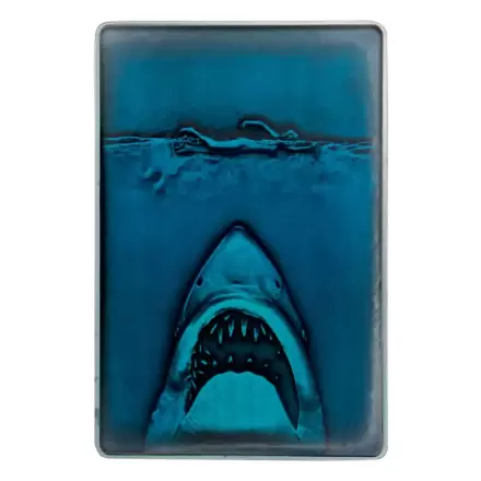 Jaws Ingot 50. Jubiläum Poster limitierte Auflage Produktfoto