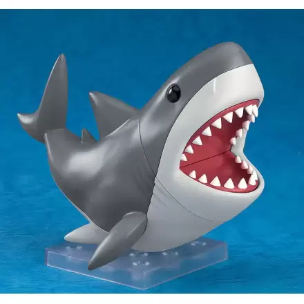 Jaws Nendoroid Actionfigur Jaws 10 cm termékfotója