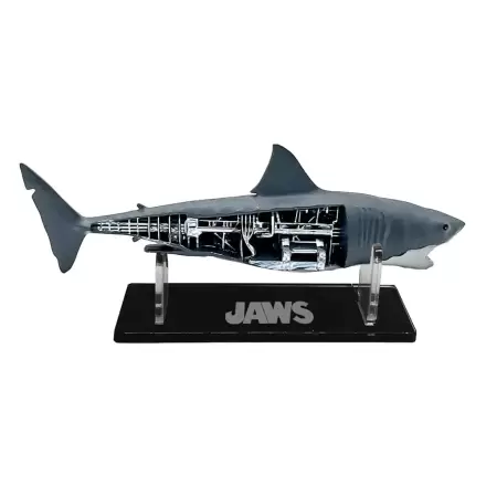 Jaws Prop Replik 1/1 Mechanical Bruce Shark 13 cm termékfotója