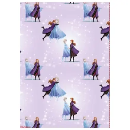 Frozen Anna & Elsa Flanell-Decke Produktfoto