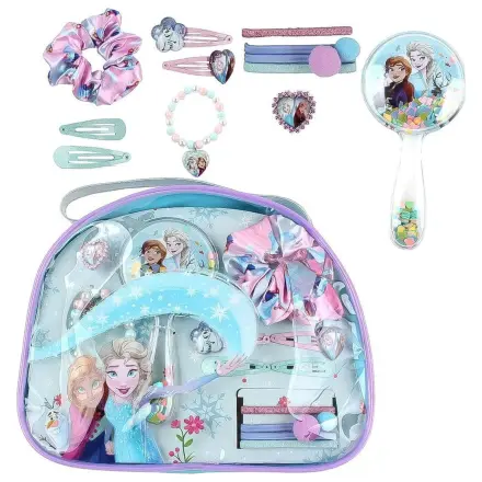 Frozen Beauty Set Kulturtasche Zubehör Produktfoto