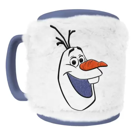 Frozen Fuzzy Tasse Olaf termékfotója
