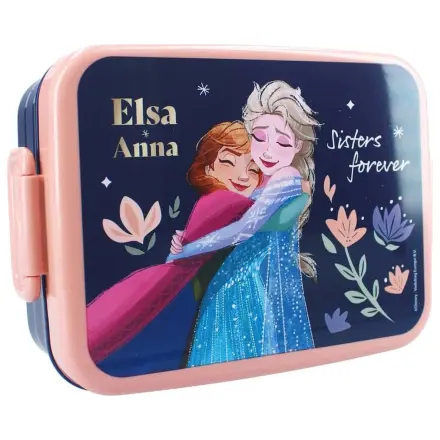 Frozen II Brotdose Lunch Bunch 16 cm Produktfoto