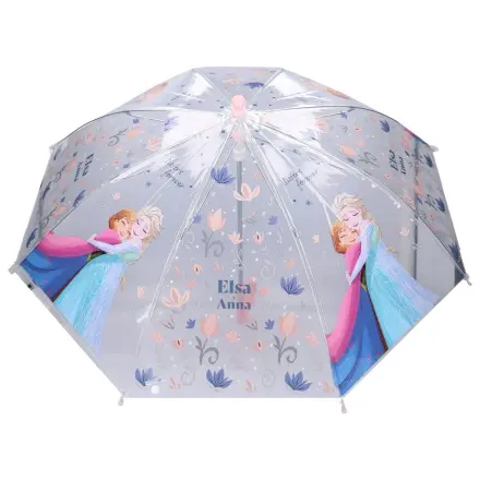 Frozen II Regenschirm Rainy Days 60 cm Produktfoto