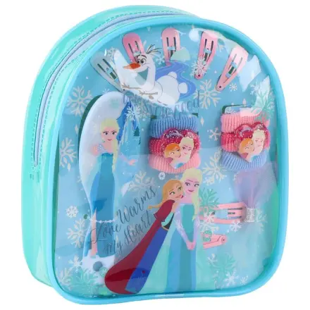 Frozen Beauty Set Liebe wärmt mein Herz Produktfoto