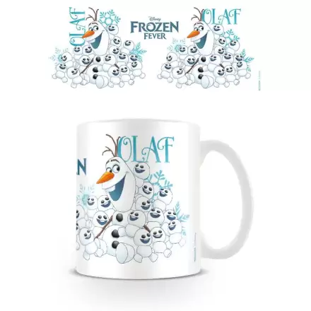 Die Eiskönigin - Völlig unverfroren Tasse Olaf Produktfoto