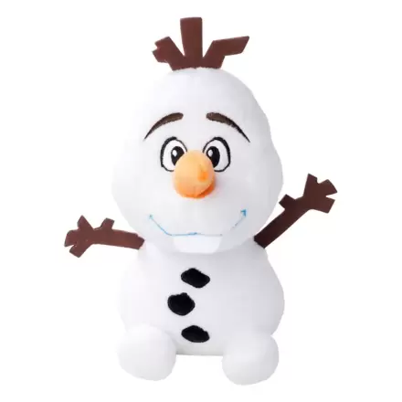 Frozen Plüschfigur Olaf 23 cm Produktfoto