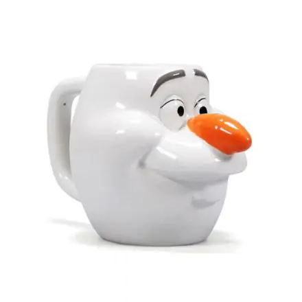 Die Eiskönigin - Völlig unverfroren Shaped Tasse Olaf Produktfoto