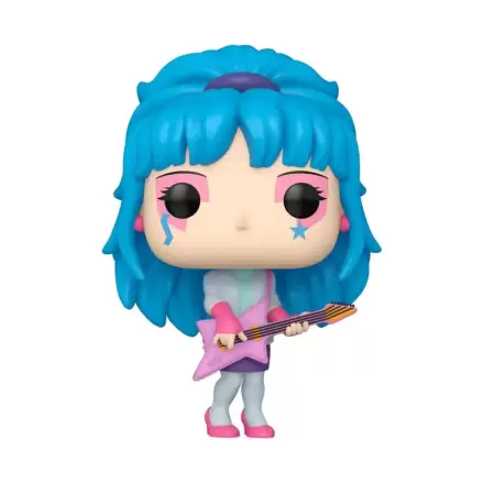 Jem and the Holograms Funko POP! Vinyl Figur Aja 9 cm termékfotója