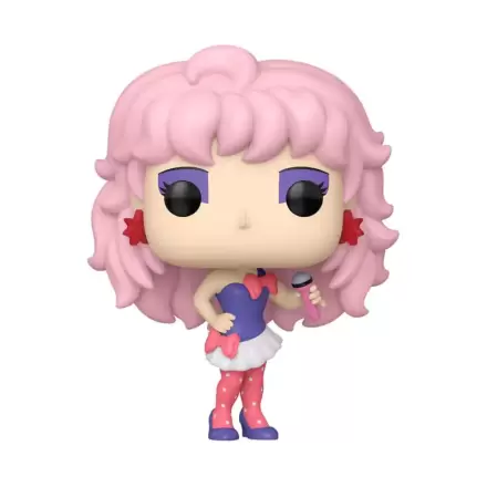 Jem and the Holograms Funko POP! Vinyl Figur Jem 9 cm termékfotója