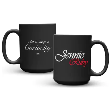 Jennie Ruby Tasse 350ml Produktfoto