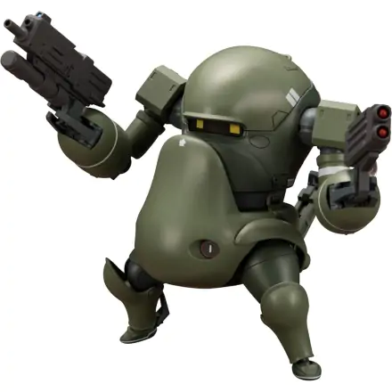 JGSDF Plastic Model Kit 1/35 06-III Tank Roku 10 cm Produktfoto