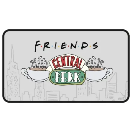 Friends Central Perk Fußmatte, Badematte 40x70 cm Produktfoto