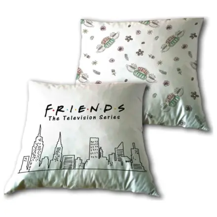 Friends Central Perk Kissen Produktfoto