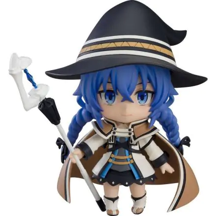 Mushoku Tensei: Jobless Reincarnation Nendoroid Actionfigur Roxy Migurdia 10 cm Produktfoto