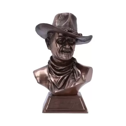 John Wayne Büste Produktfoto