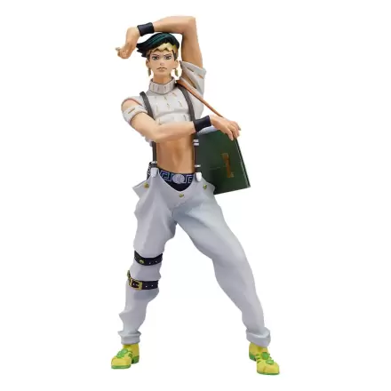 JoJo's Bizarre Adventure: Diamond is Unbreakable Pop Up Parade PVC Statue Rohan Kishibe 18 cm termékfotója