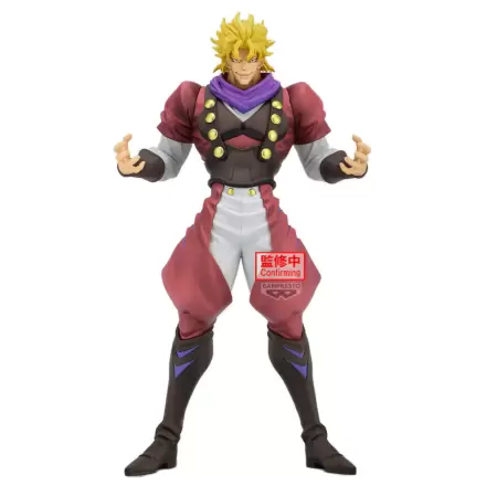 JoJo's Bizarre Adventure Phantom Blood Mometria Dio Brando Figur 22cm termékfotója